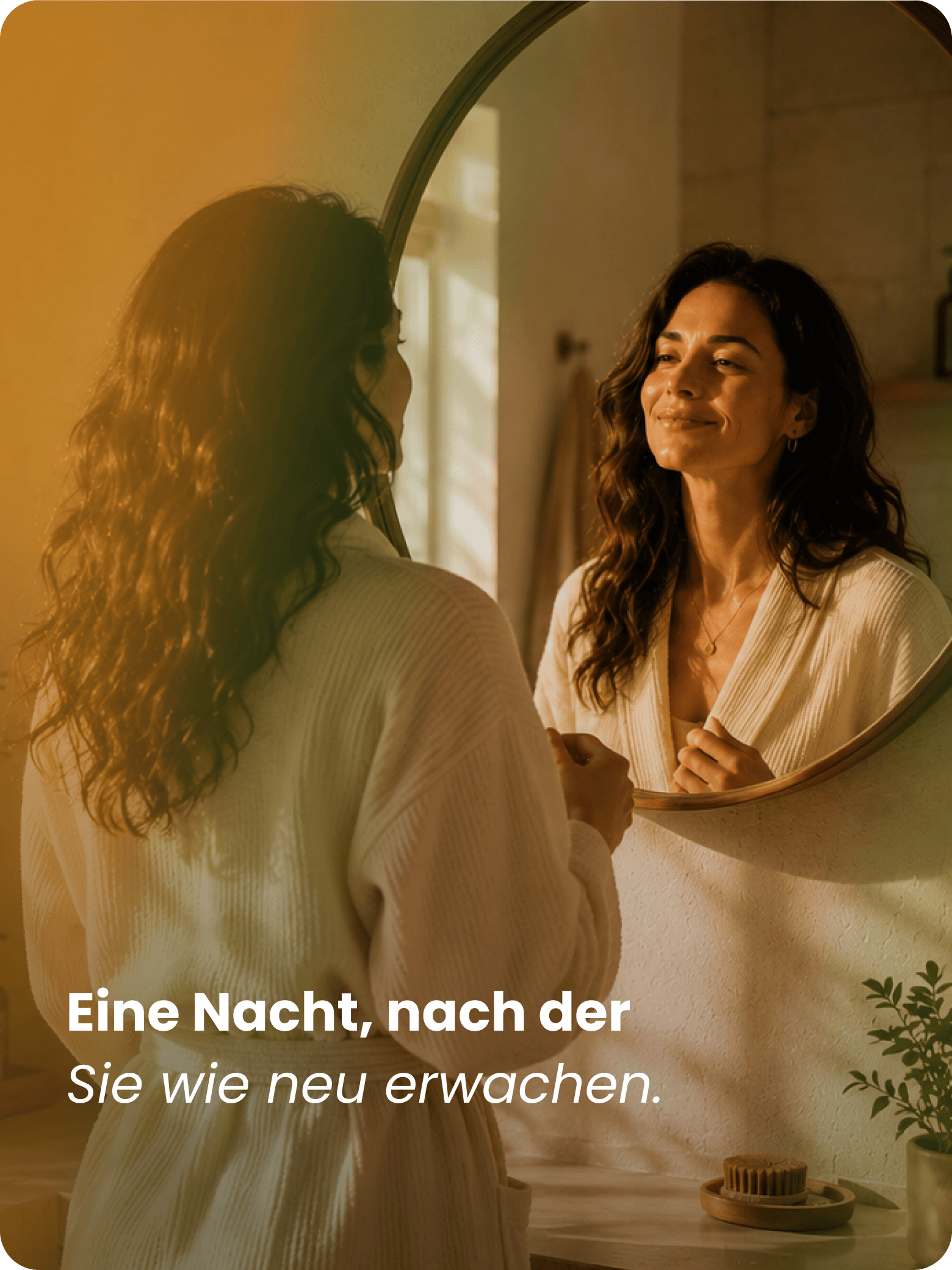Tiefer Schlaf
